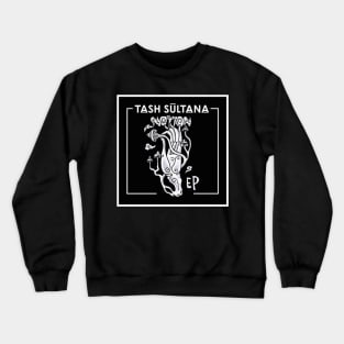 Tash Sultana Crewneck Sweatshirt